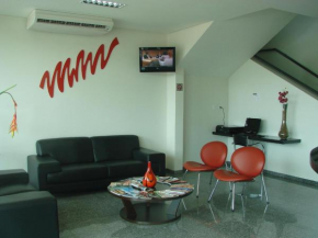 Гостиница Hotel FIT  Палмас